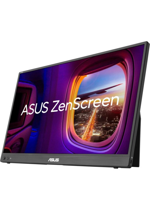 Монітор ASUS ZenScreen MB16NCG (90LM0CD1-B01N71)