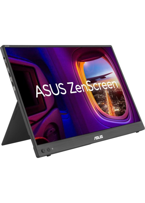 Монітор ASUS ZenScreen MB16NCG (90LM0CD1-B01N71)
