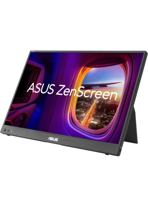Монітор ASUS ZenScreen MB16NCG (90LM0CD1-B01N71)
