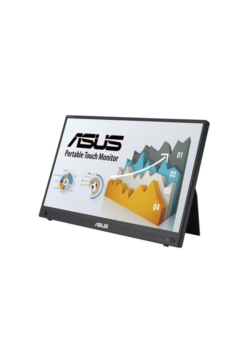 Монітор ASUS ZenScreen MB16AHT (90LM0890-B01170)