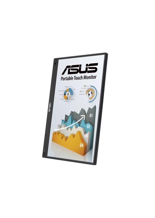 Монітор ASUS ZenScreen MB16AHT (90LM0890-B01170)