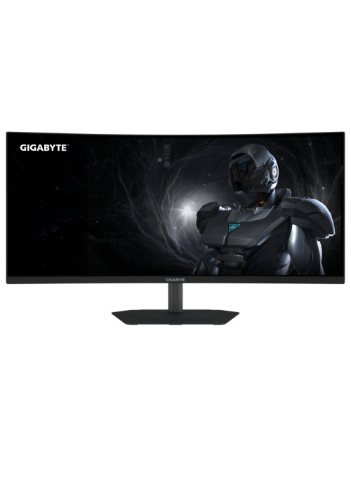 Монітор GIGABYTE G34WQC2 EK