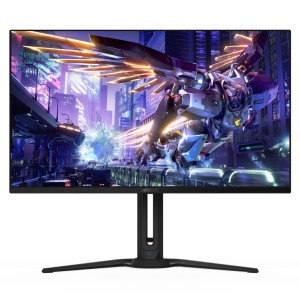 Монітор GIGABYTE AORUS FO32U2P EK