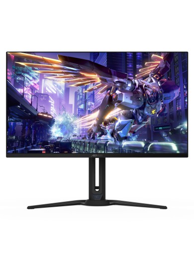 Монітор GIGABYTE AORUS FO32U2P EK