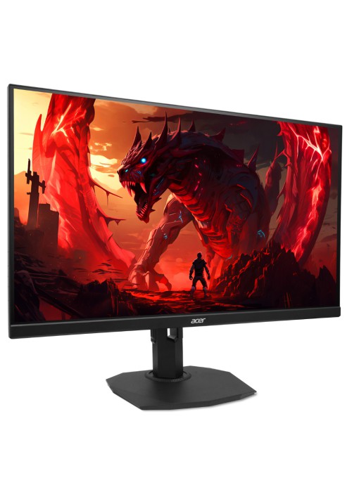 Монітор Acer XF273UX1bmiiiprx (UM.HX0EE.109)