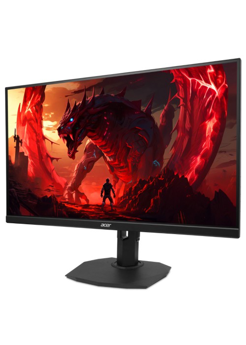 Монітор Acer XF273UX1bmiiiprx (UM.HX0EE.109)
