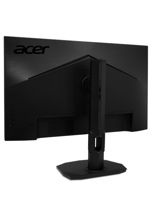 Монітор Acer XF273UX1bmiiiprx (UM.HX0EE.109)