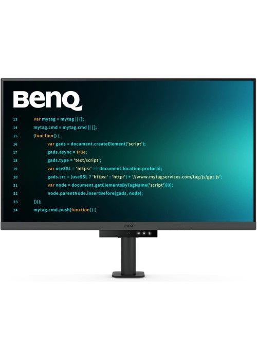Монітор BenQ RD320UA Metallic Grey
