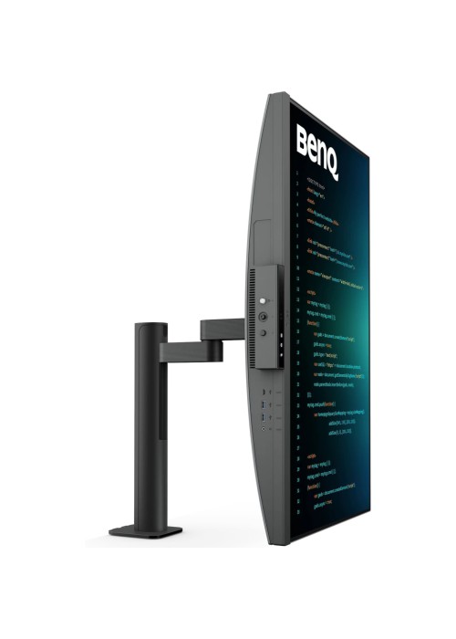 Монітор BenQ RD320UA Metallic Grey