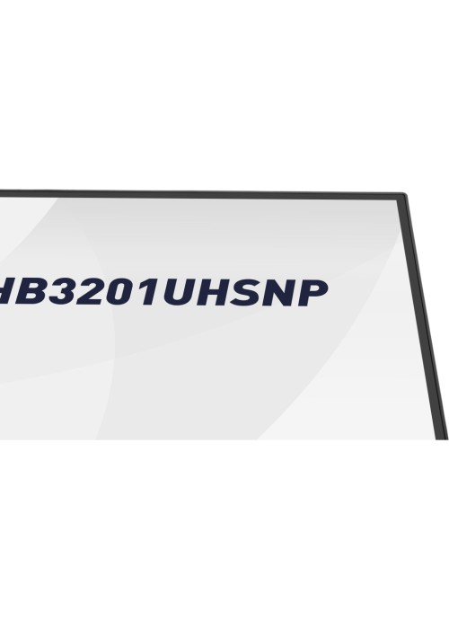 Монітор Iiyama HB3201UHSNP-B1