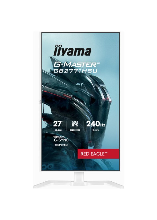 Монітор Iiyama GB2771HSU-W1