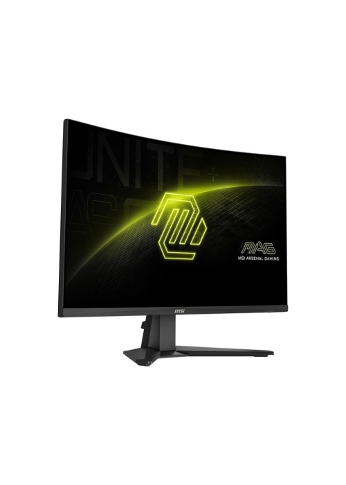 Монітор MSI MAG 276CF E20