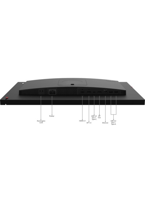 Монітор Lenovo T24mv-30 (63D7UAT3UA)