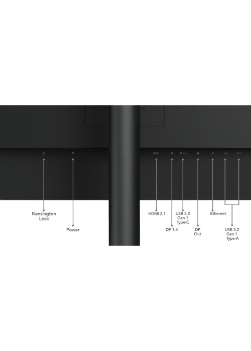 Монітор Lenovo T24mv-30 (63D7UAT3UA)
