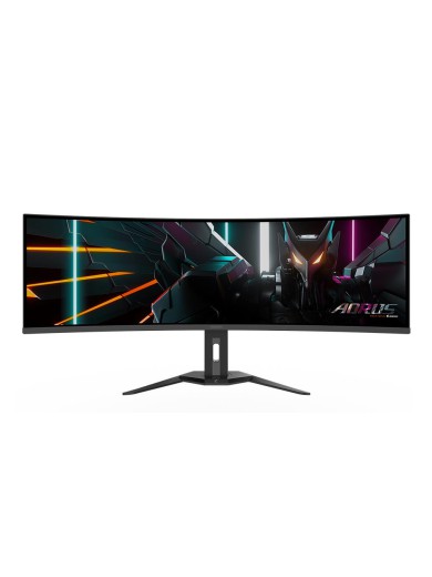 Монітор GIGABYTE AORUS CO49DQ EK