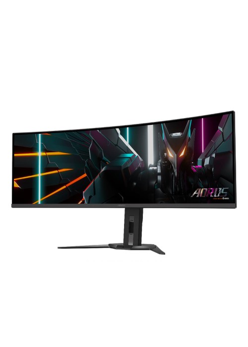 Монітор GIGABYTE AORUS CO49DQ EK