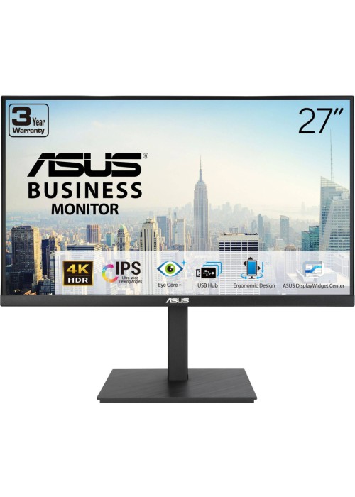 Монітор ASUS VA27UQSB (90LM09WJ-B02170)
