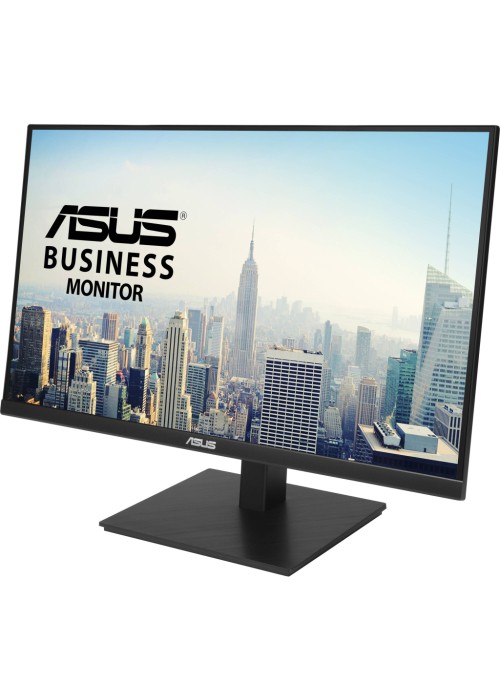 Монітор ASUS VA27UQSB (90LM09WJ-B02170)