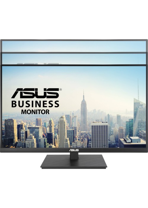 Монітор ASUS VA27UQSB (90LM09WJ-B02170)