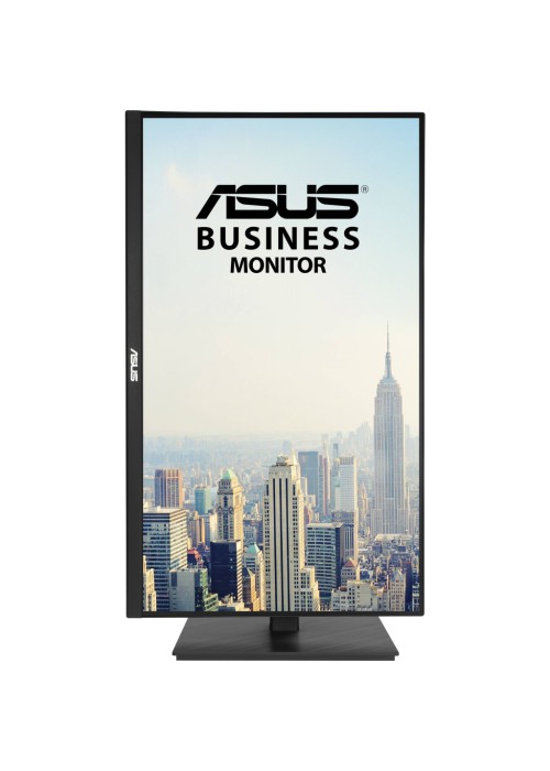 Монітор ASUS VA27UQSB (90LM09WJ-B02170)
