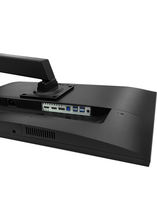 Монітор ASUS VA27UQSB (90LM09WJ-B02170)