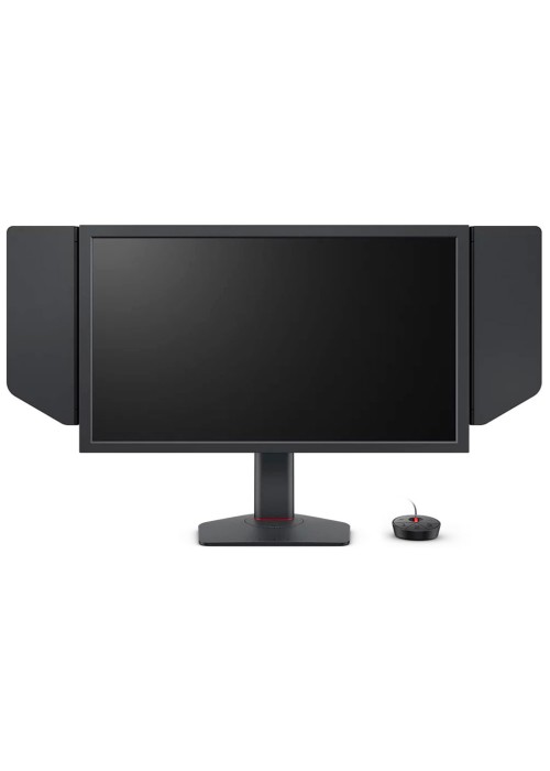Монітор BenQ XL2566X+ Dark Grey