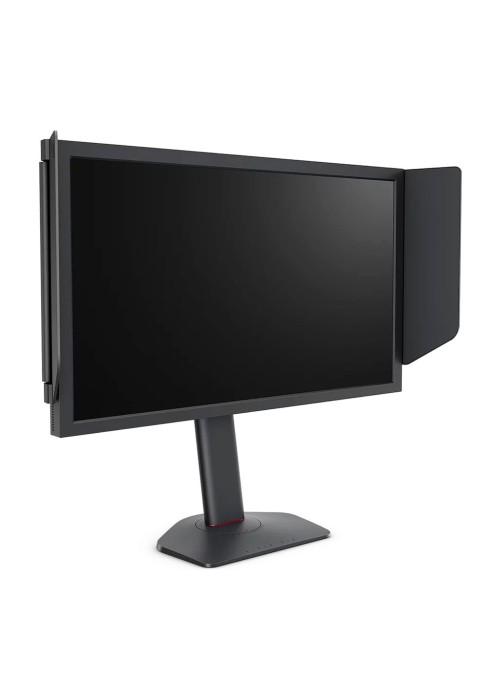 Монітор BenQ XL2566X+ Dark Grey