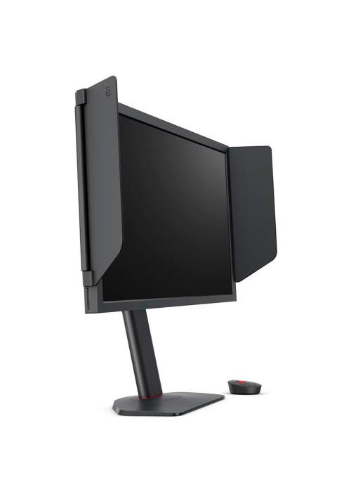 Монітор BenQ XL2566X+ Dark Grey