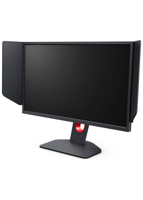 Монітор BenQ XL2566X+ Dark Grey