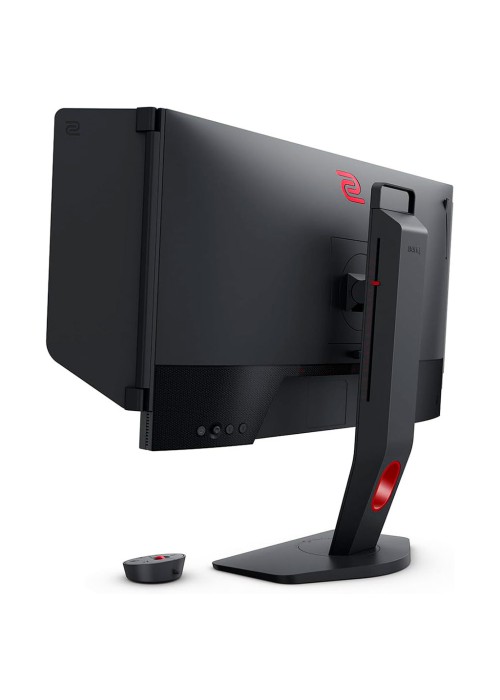 Монітор BenQ XL2566X+ Dark Grey