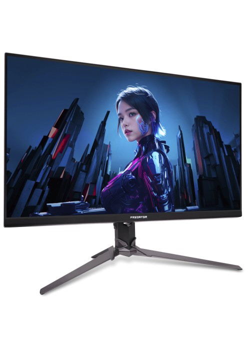 Монітор Acer Predator XB323QUPbmiiprx (UM.JX3EE.P09)