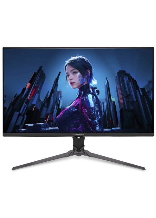 Монітор Acer Predator XB323QUPbmiiprx (UM.JX3EE.P09)