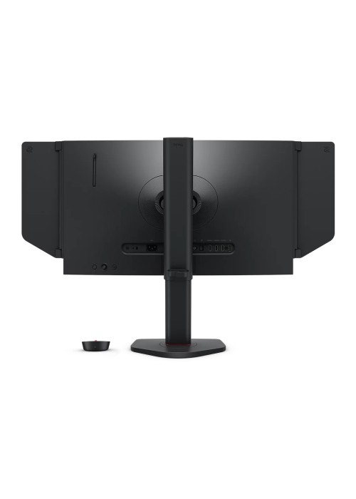 Монітор BenQ XL2546X+ Dark Grey