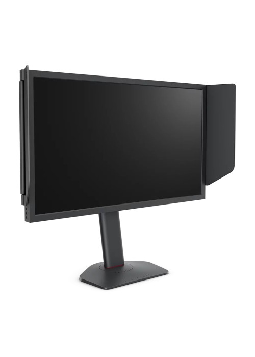 Монітор BenQ XL2546X+ Dark Grey
