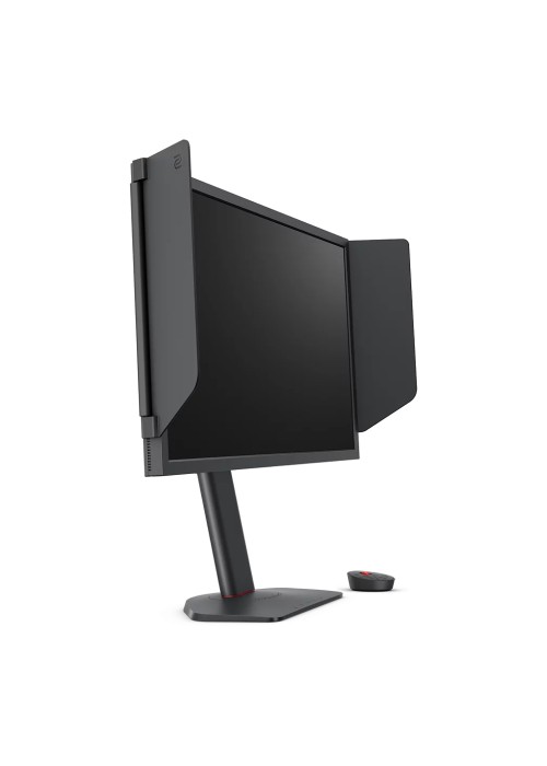 Монітор BenQ XL2546X+ Dark Grey