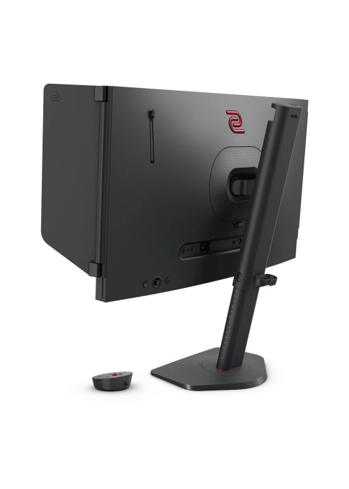 Монітор BenQ XL2546X+ Dark Grey
