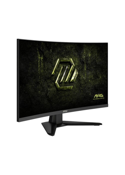 Монітор MSI MAG 275CF X24