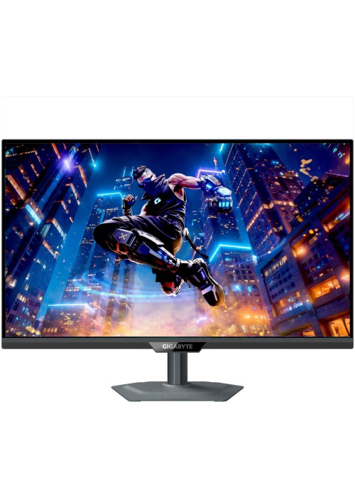 Монітор GIGABYTE M27UP Gaming Monitor