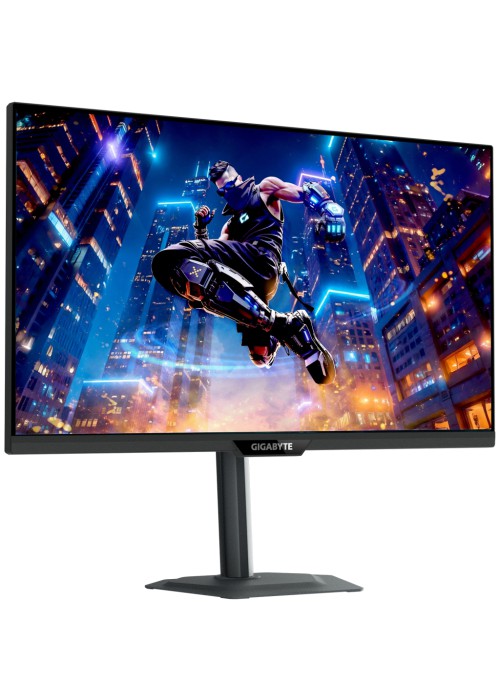 Монітор GIGABYTE M27UP Gaming Monitor