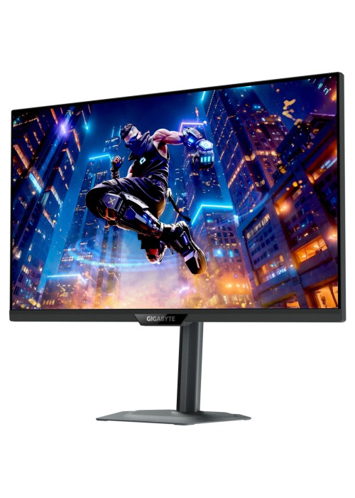 Монітор GIGABYTE M27UP Gaming Monitor