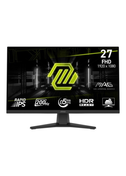 Монітор MSI MAG 272F