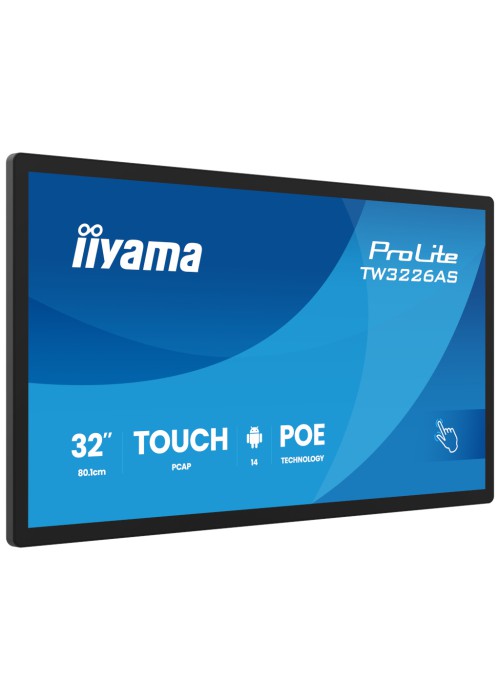 Монітор Iiyama TW3226AS-B3P