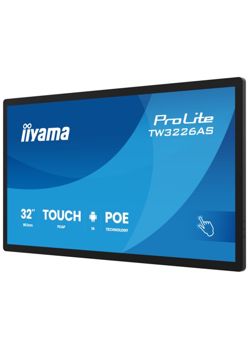 Монітор Iiyama TW3226AS-B3P