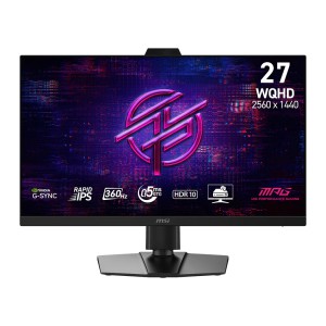 Монітор MSI MPG 272QRF X36