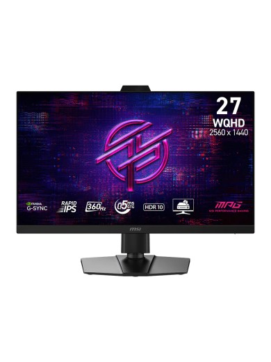 Монітор MSI MPG 272QRF X36