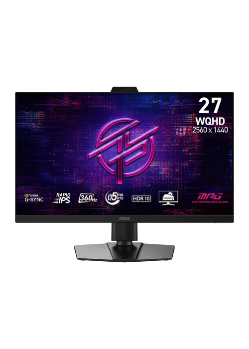 Монітор MSI MPG 272QRF X36