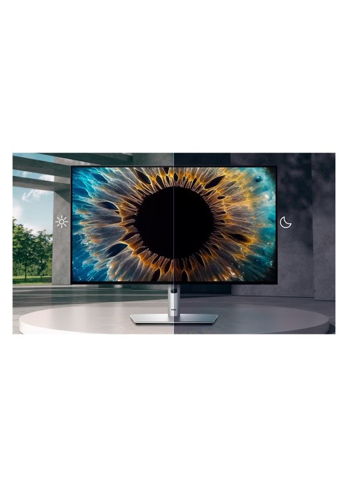 Монітор Dell U2724DE (210-BKTV)