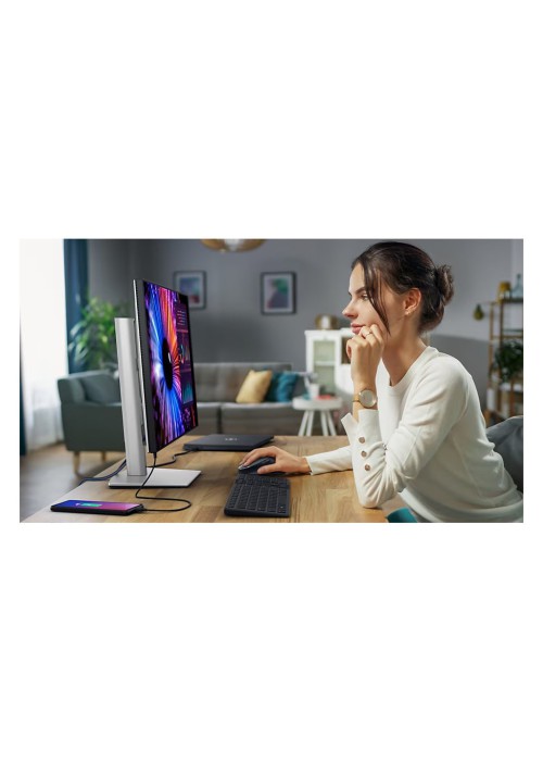 Монітор Dell U2724DE (210-BKTV)