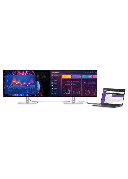 Монітор Dell U2724DE (210-BKTV)