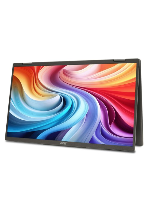 Портативний монітор Acer Dual PD163QTbmiuux (UM.ZP3EE.011)